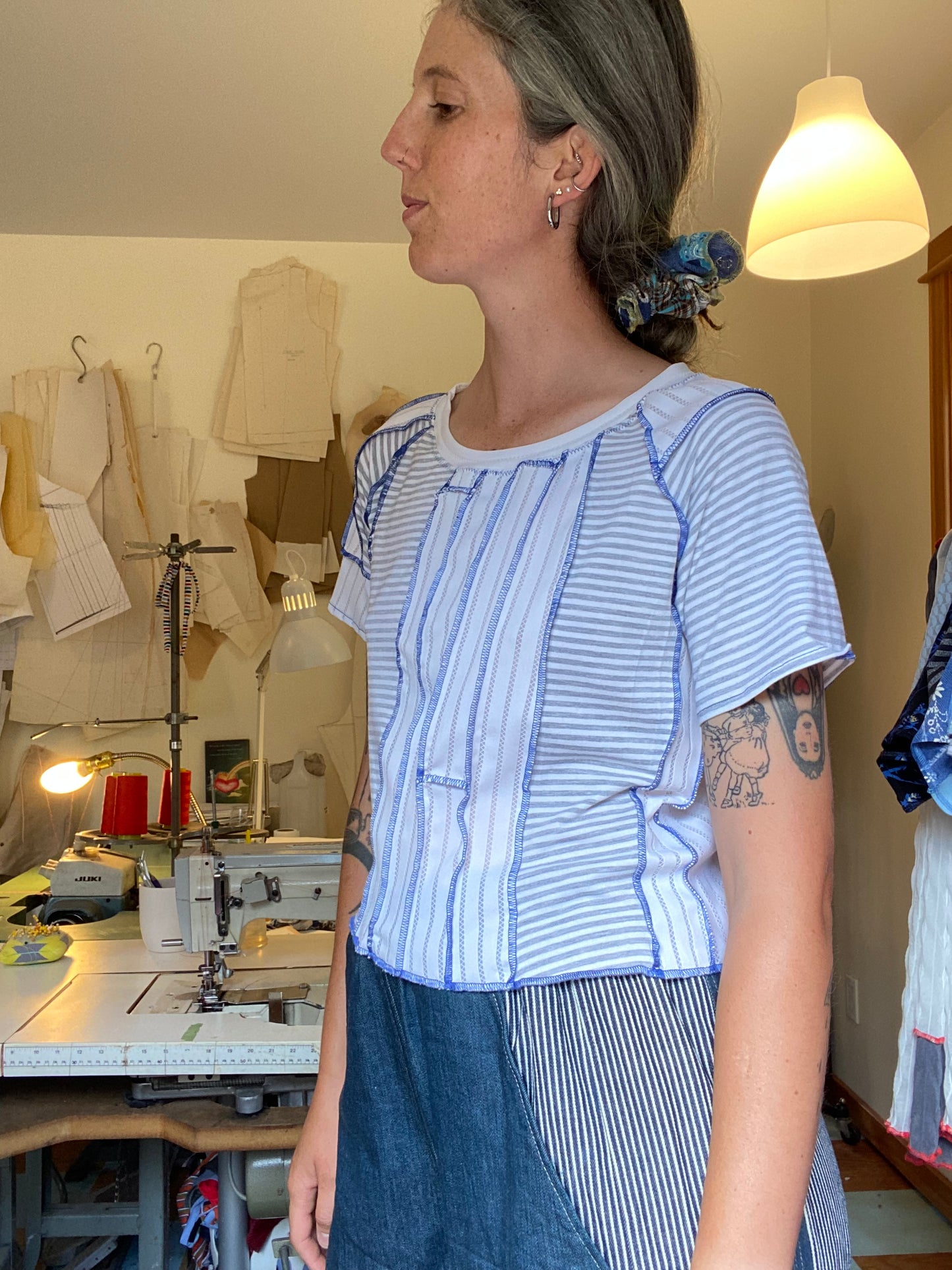 Meadow T-Shirt - Medium