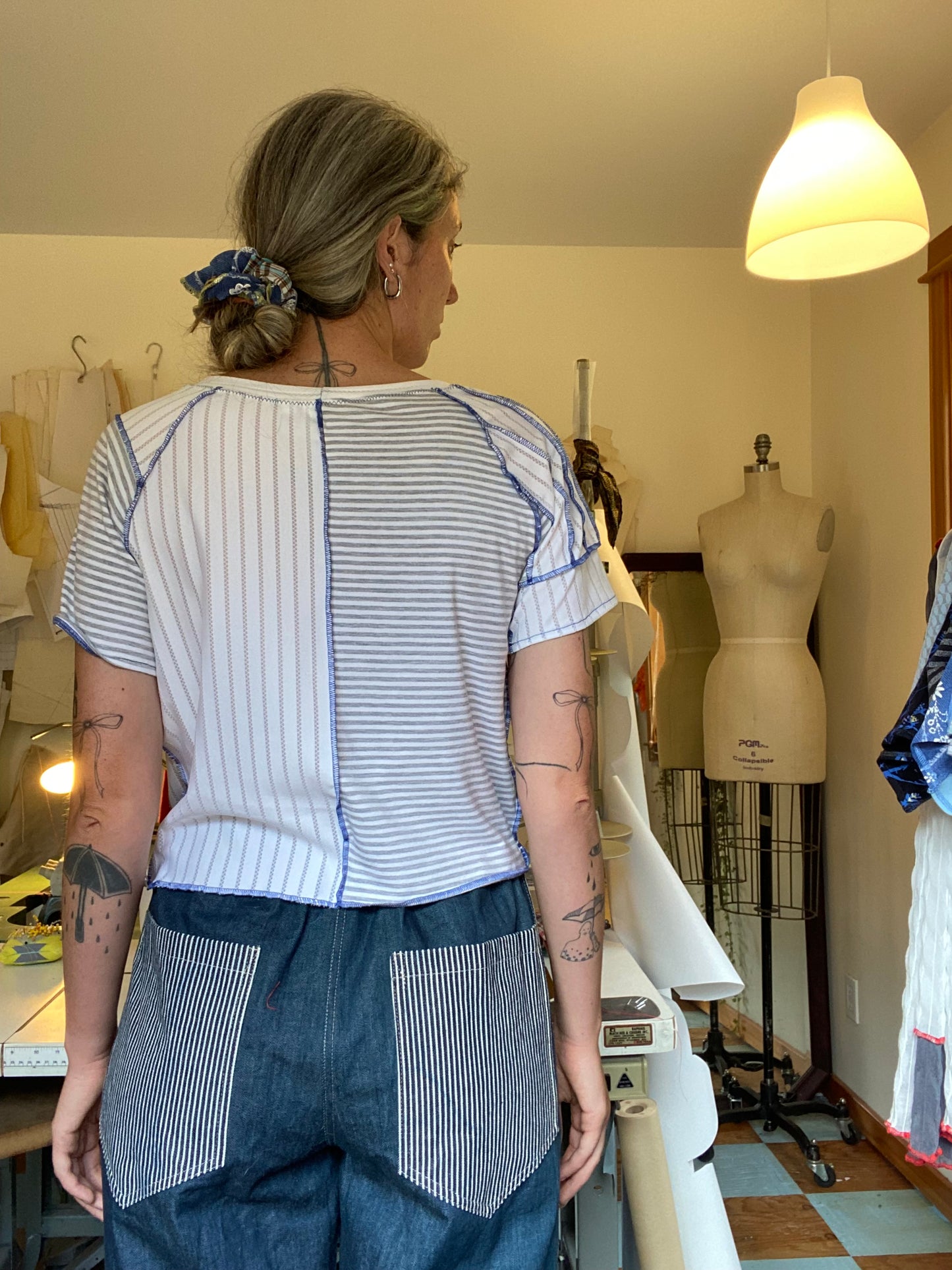 Meadow T-Shirt - Medium