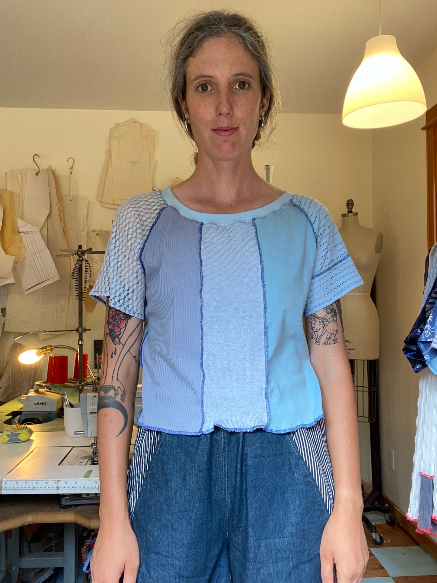 Meadow T-Shirt - Medium