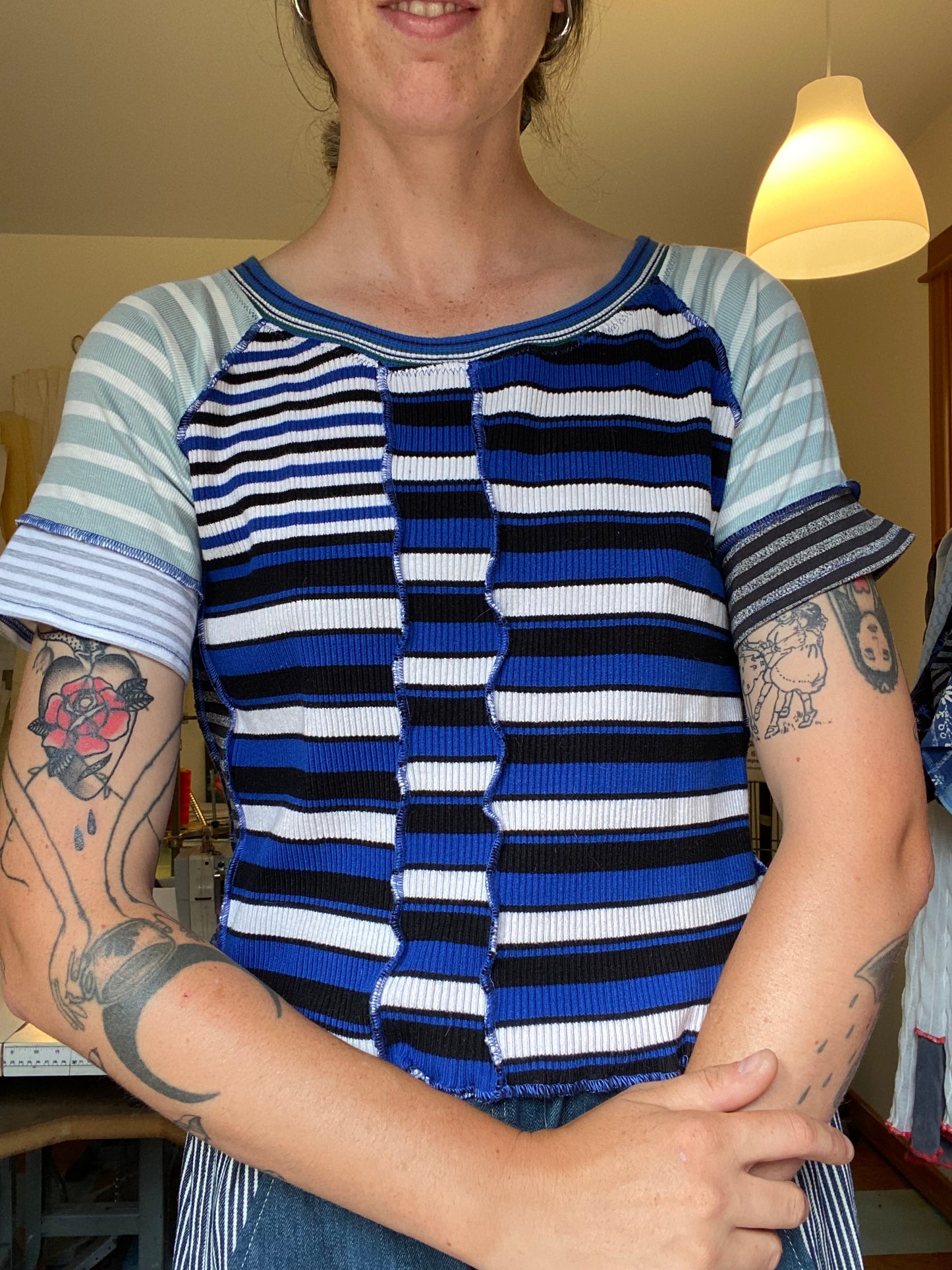 Meadow T-Shirt - Small