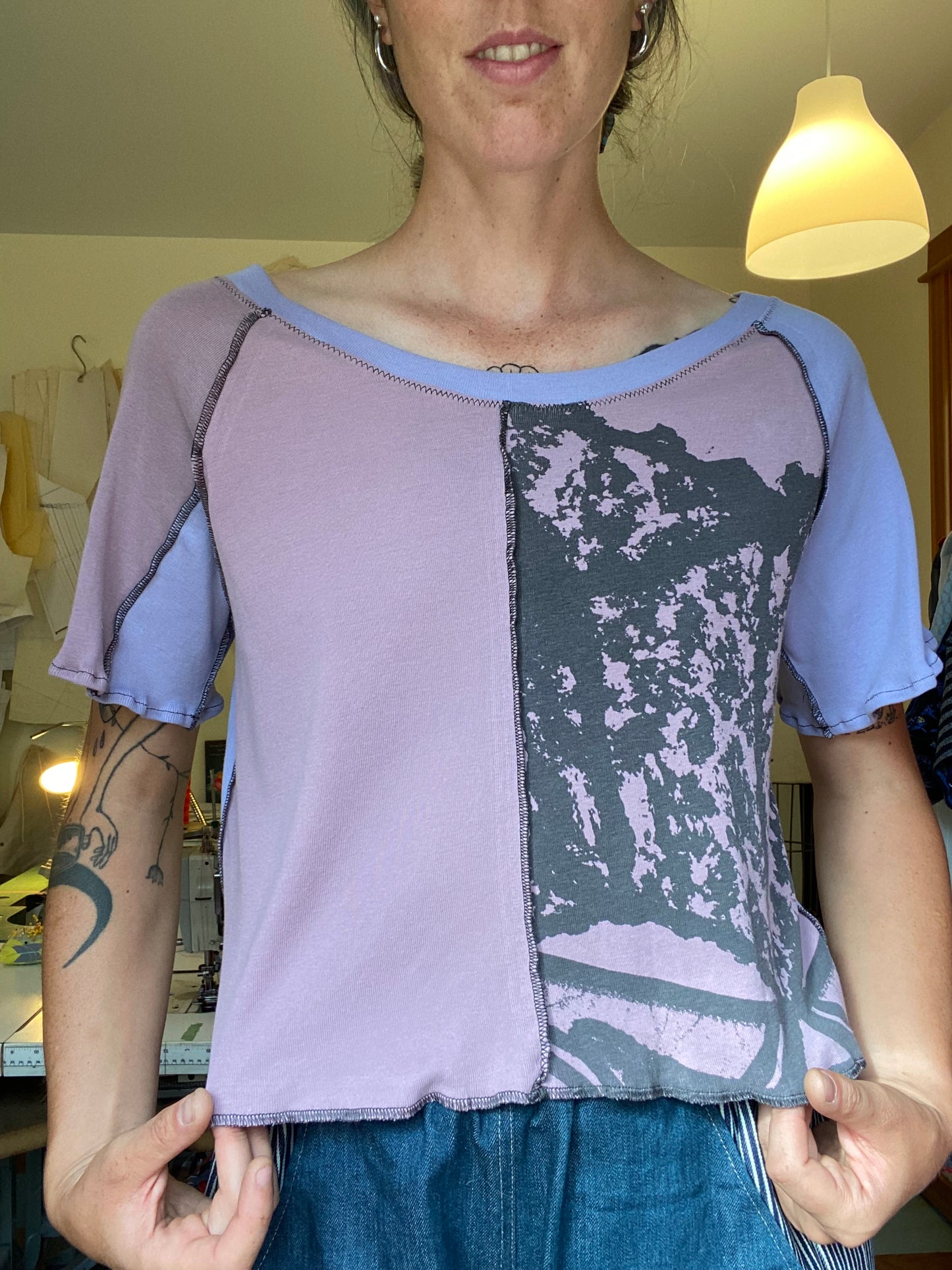 Meadow T-Shirt - Medium