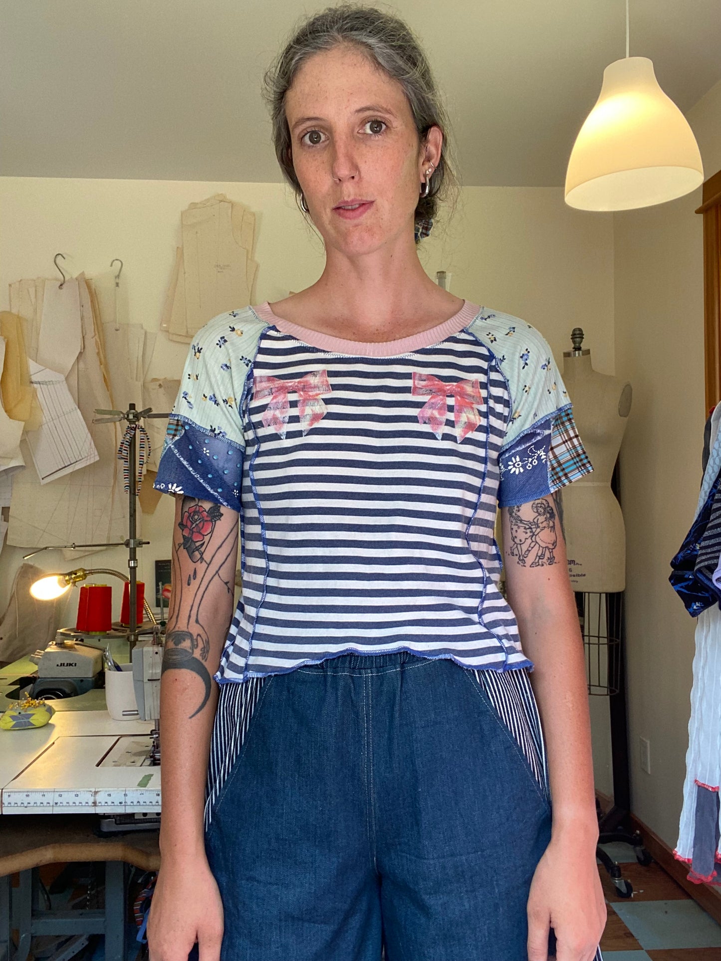 Meadow T-Shirt - Small