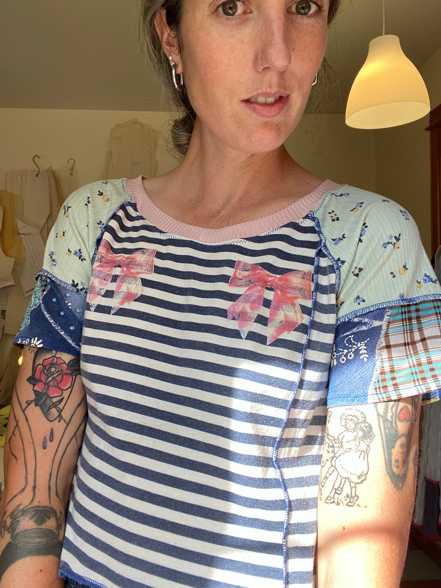 Meadow T-Shirt - Small