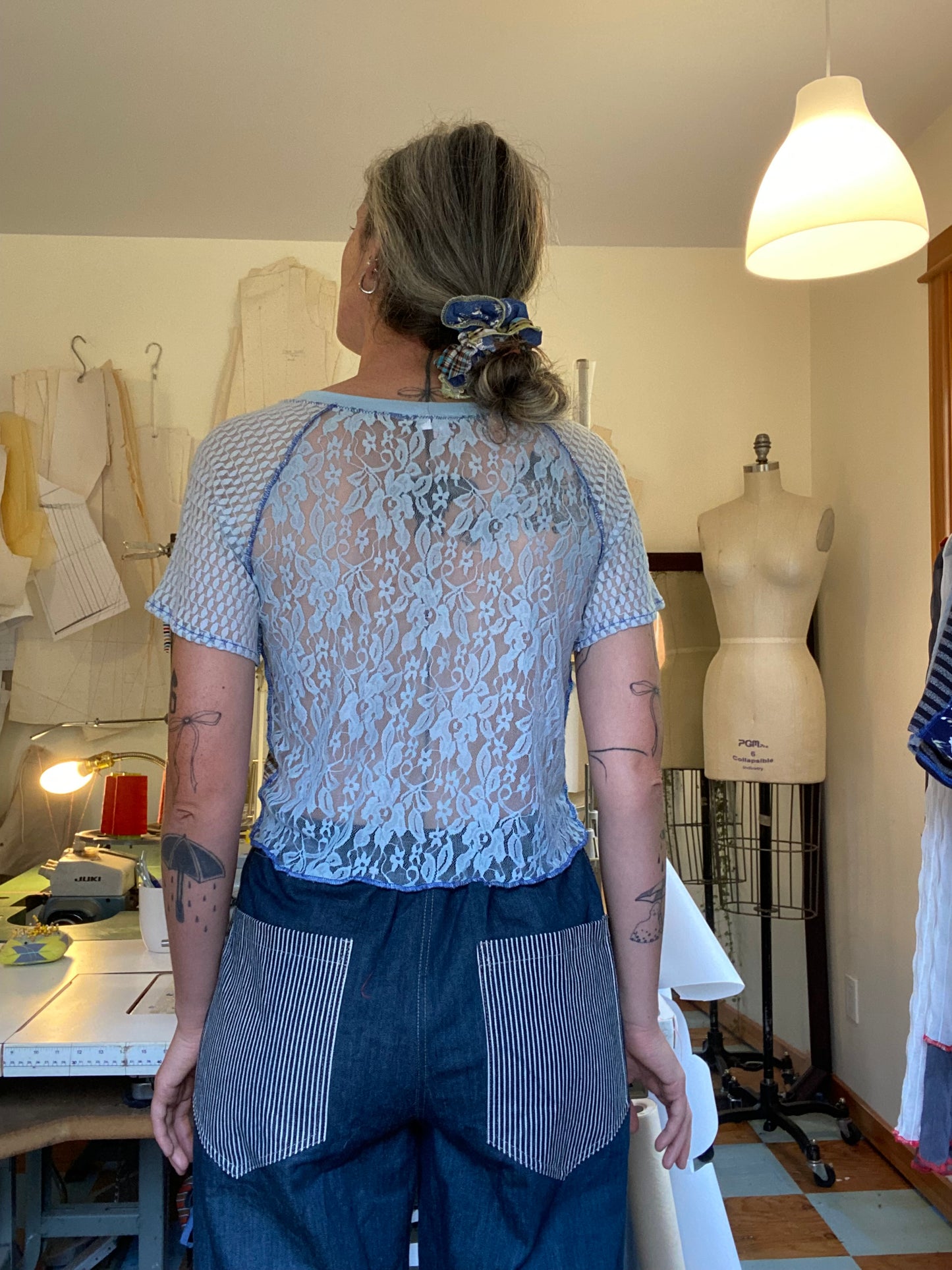 Meadow T-Shirt - Small