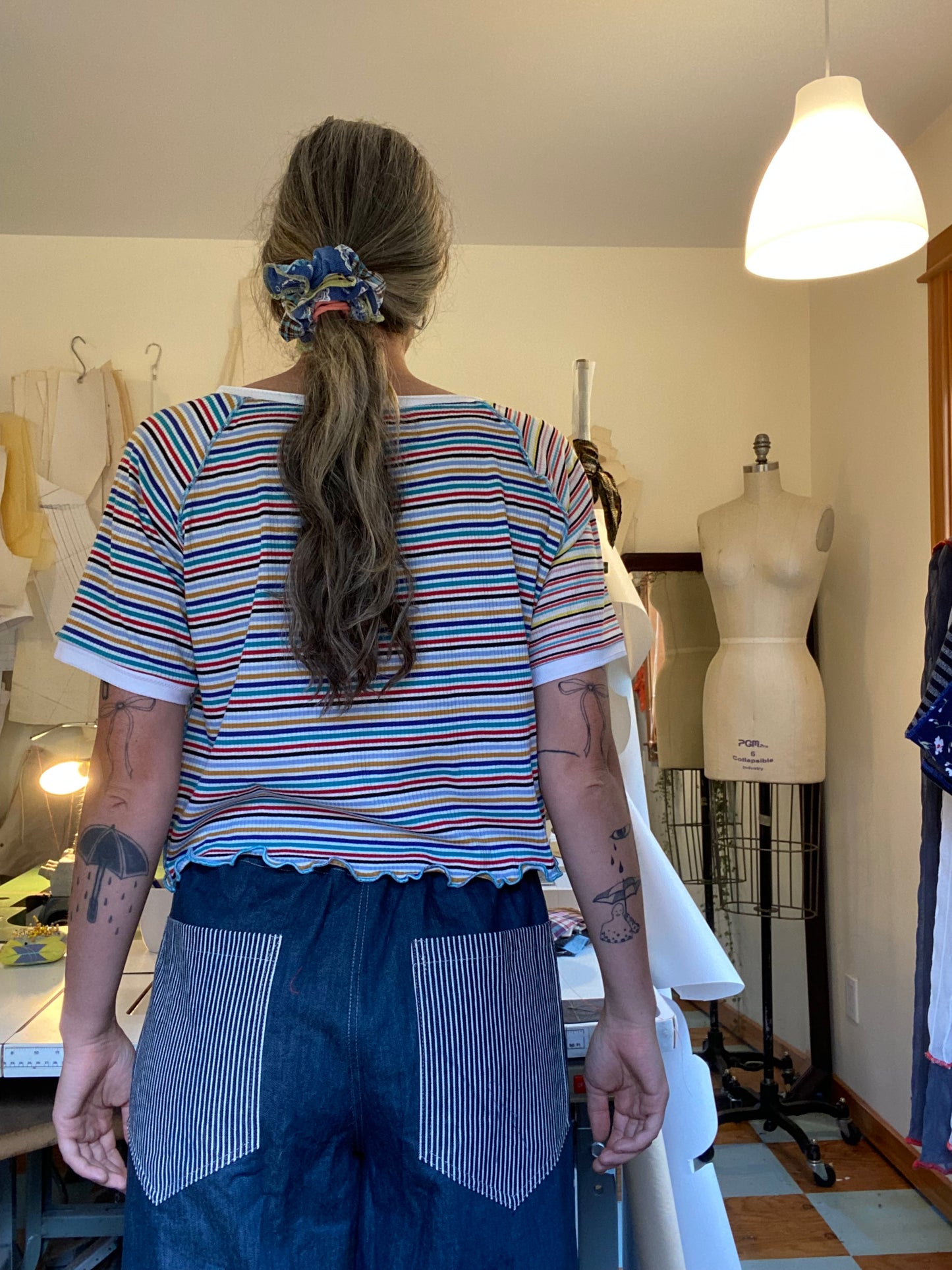 Meadow T-Shirt - Large