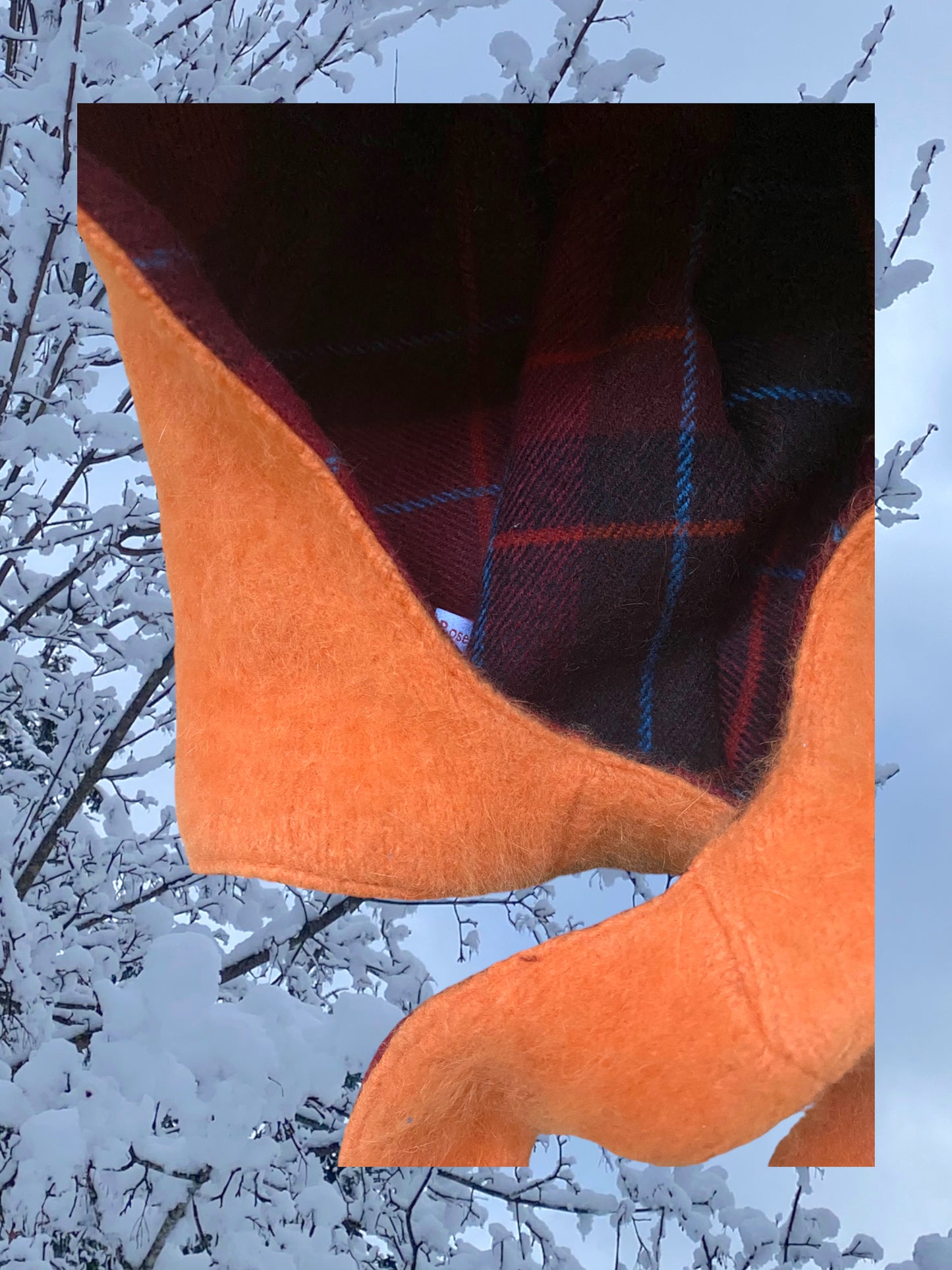 Winter Bonnet
