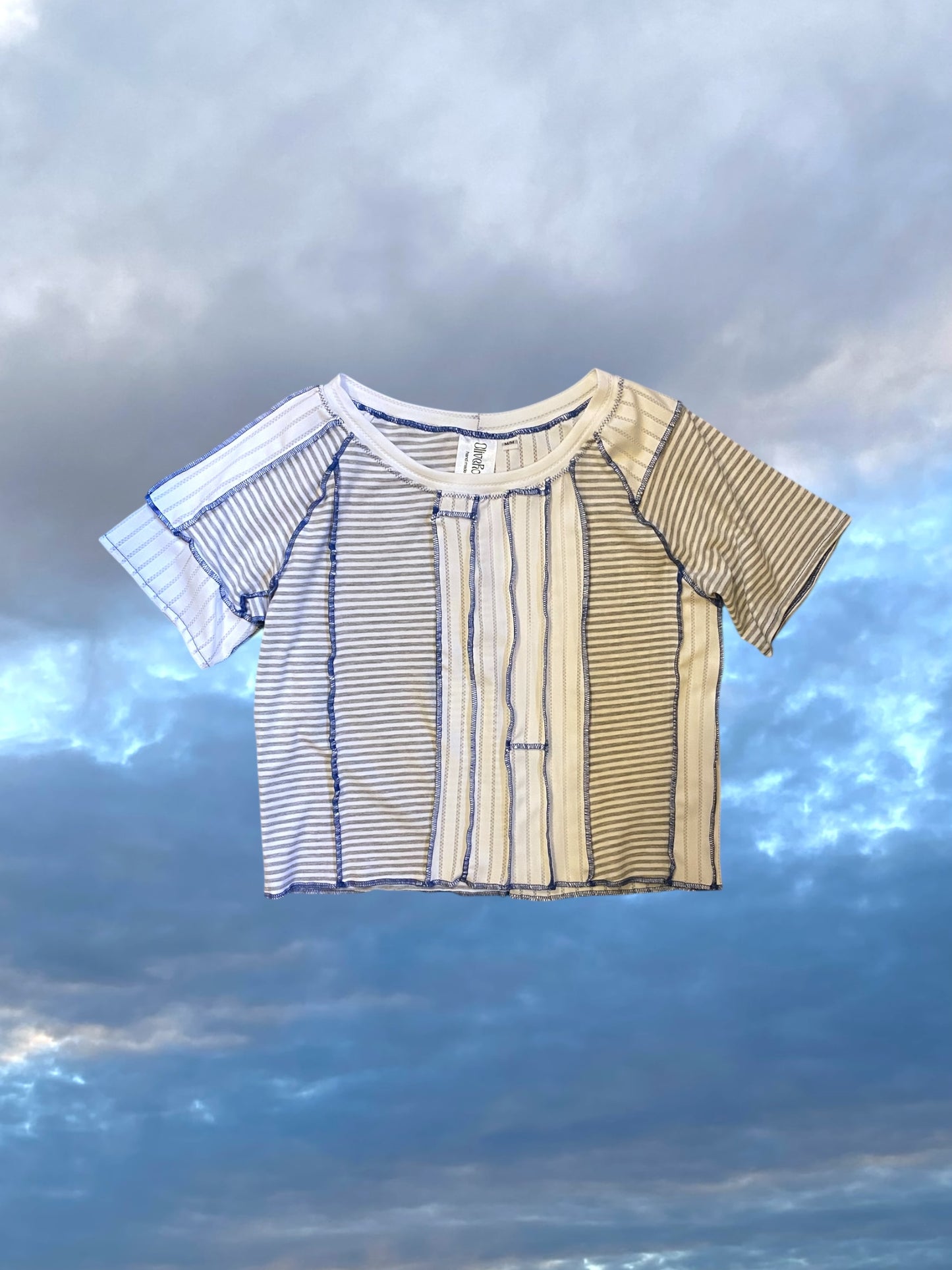Meadow T-Shirt - Medium