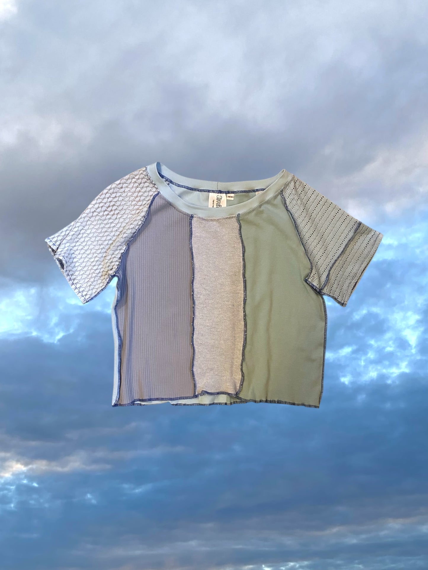 Meadow T-Shirt - Medium