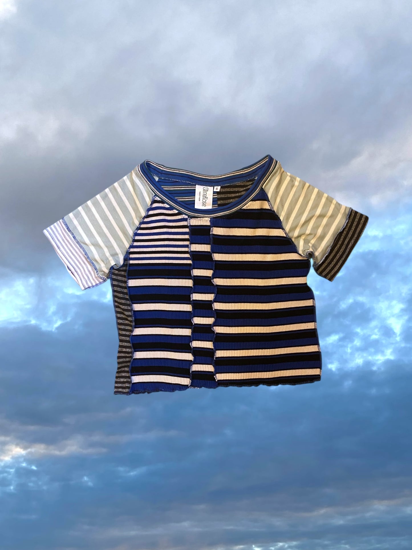 Meadow T-Shirt - Small