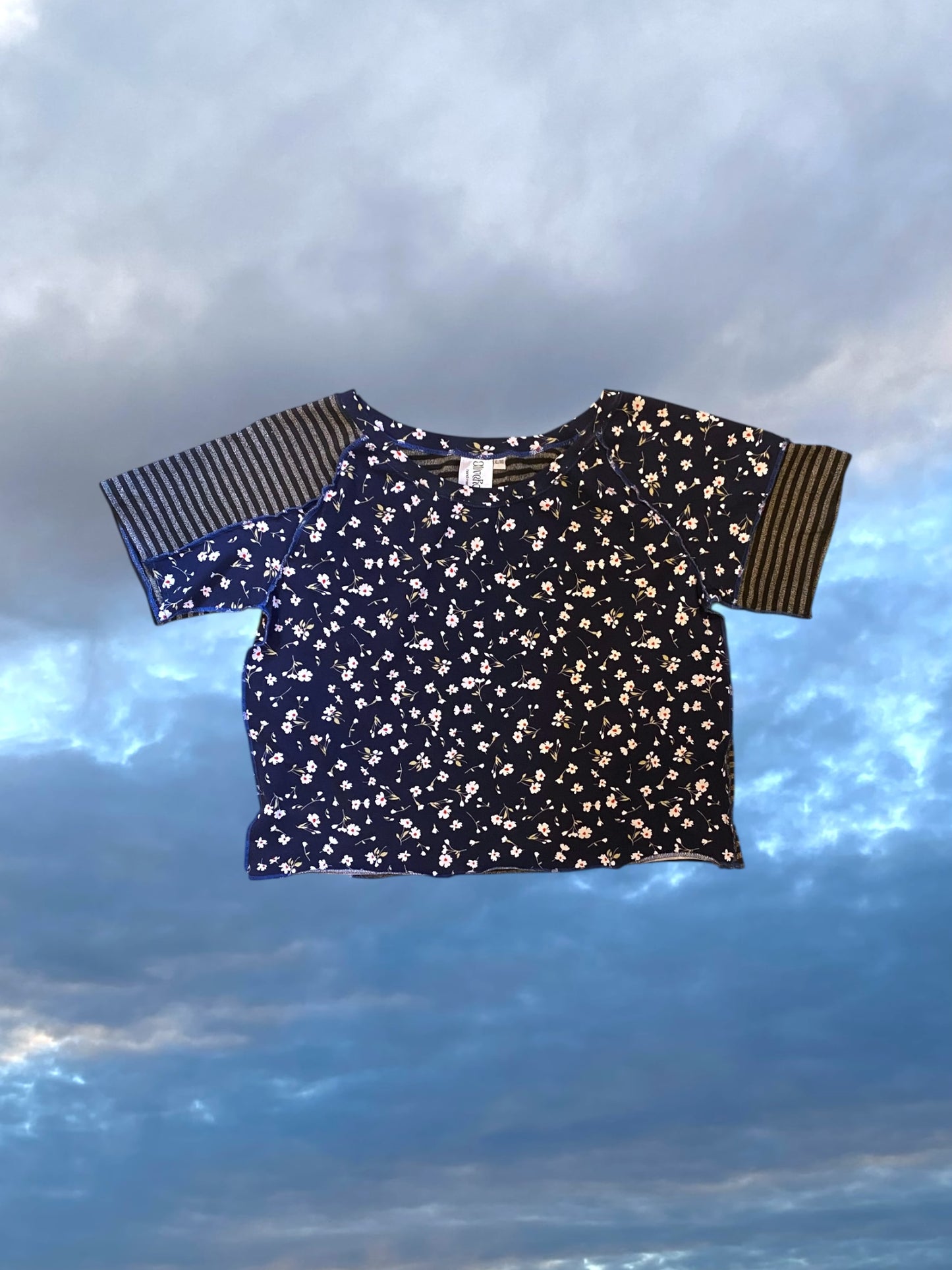 Meadow T-Shirt - XLarge