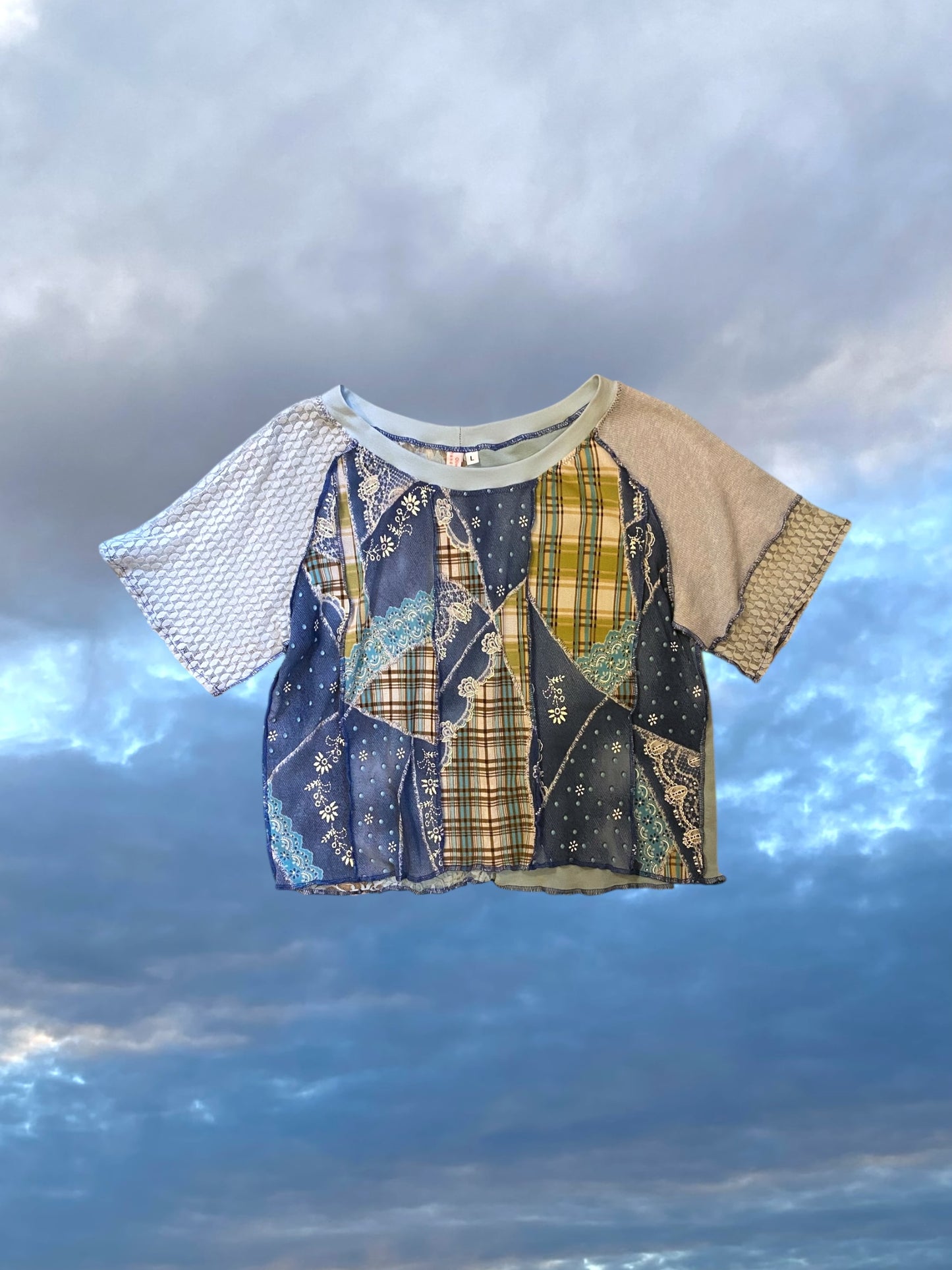 Meadow T-Shirt - Large
