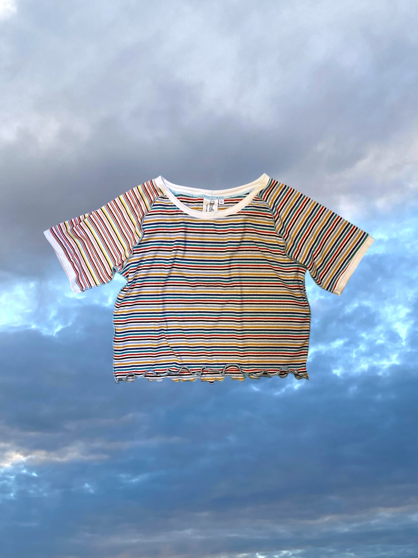 Meadow T-Shirt - Large