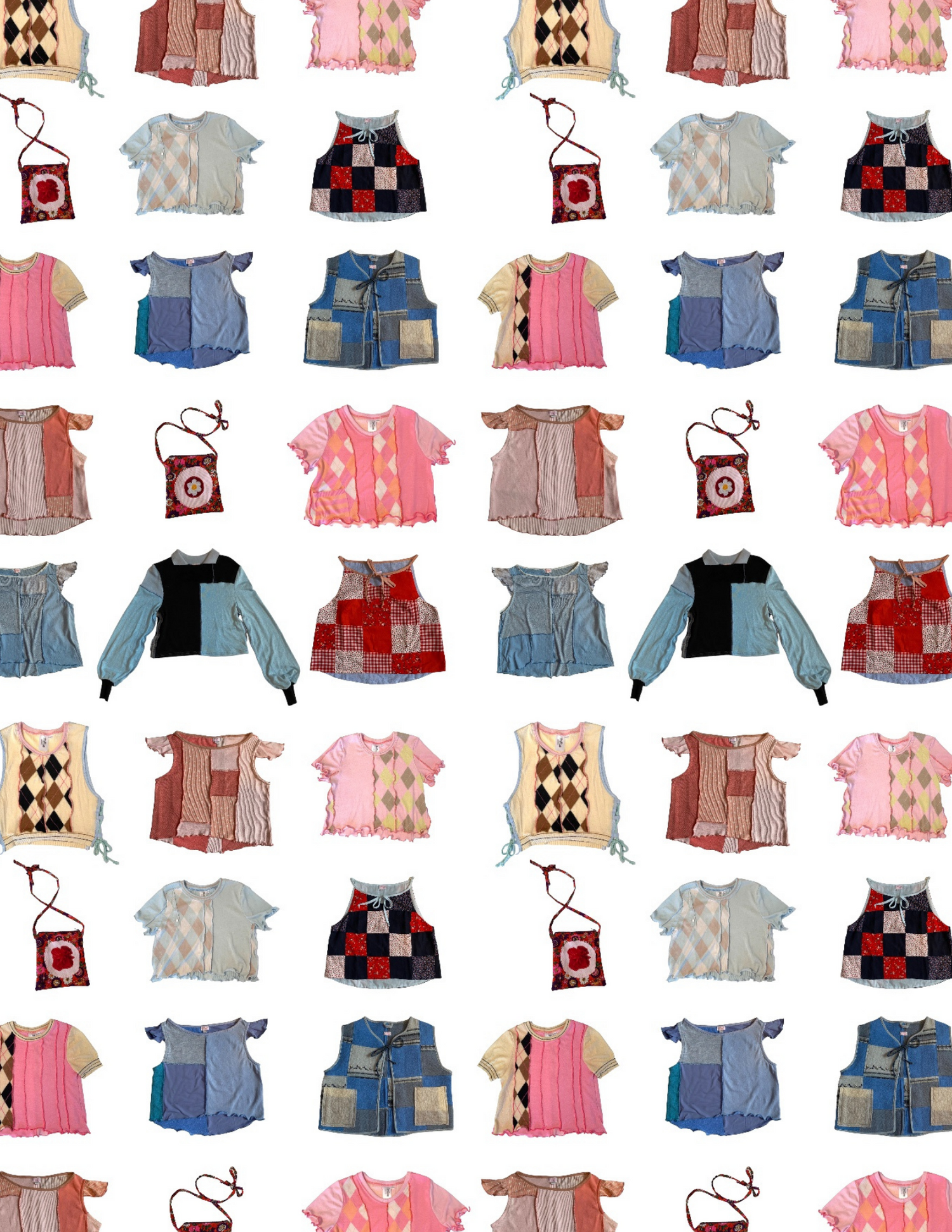 Longsleeves
