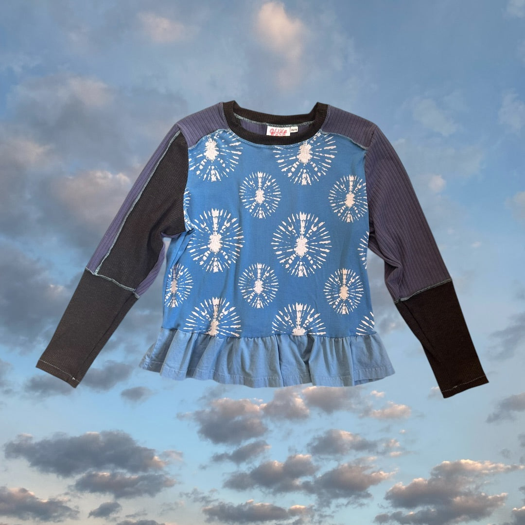 Graphic T - Starbust - XXL