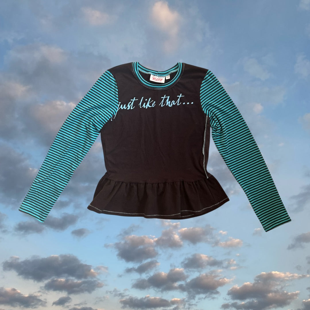 Graphic T - Just Like That - M