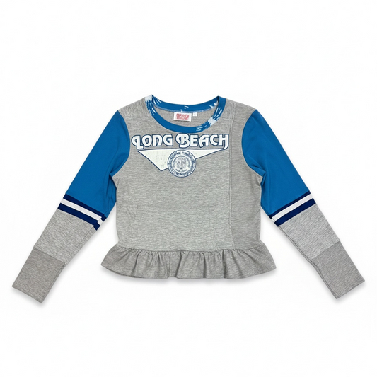 Graphic T - Longbeach - Size L