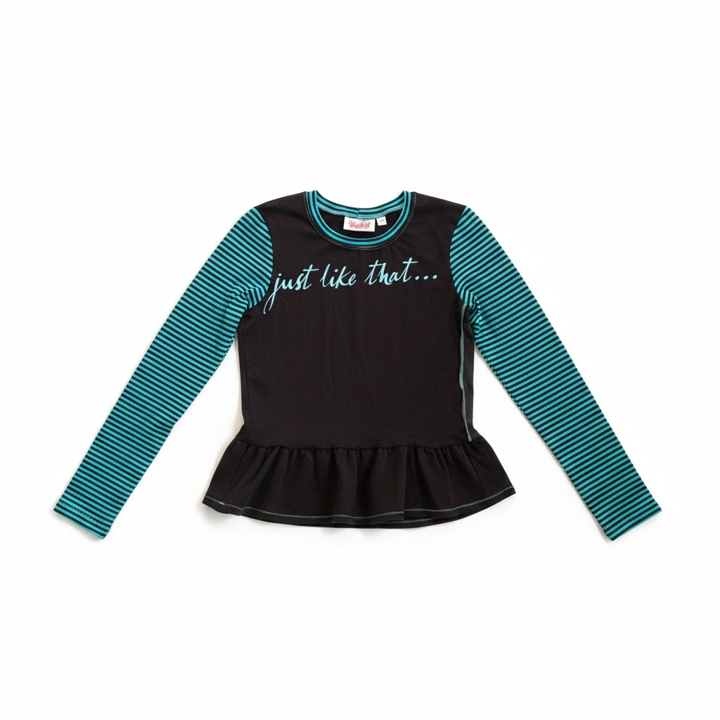 Graphic T - Just Like That - M