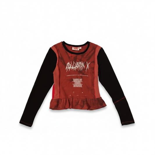 Graphic T - X - Size M