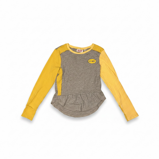 Graphic T - Lol, Nope - M