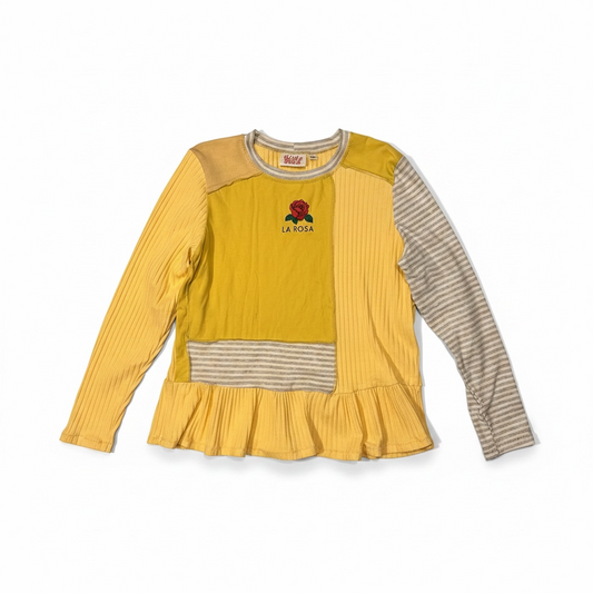 Graphic T - La Rosa - XXL