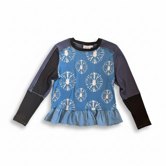 Graphic T - Starbust - XXL