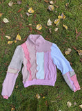 Bunny Pullover Sweater - Large