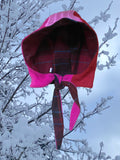 Winter Bonnet