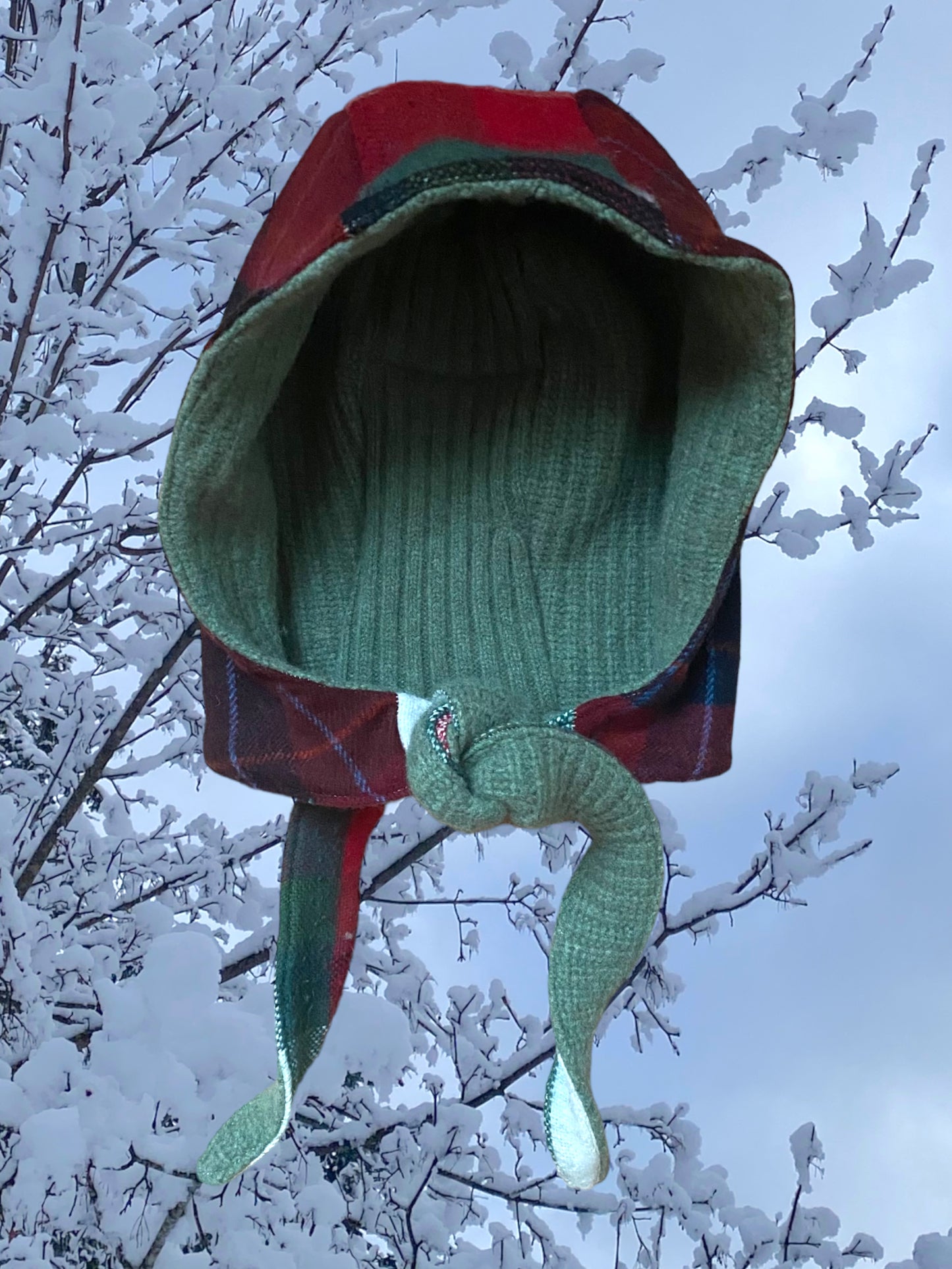 Winter Bonnet