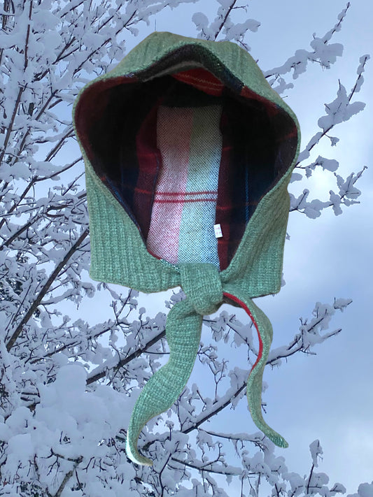 Winter Bonnet