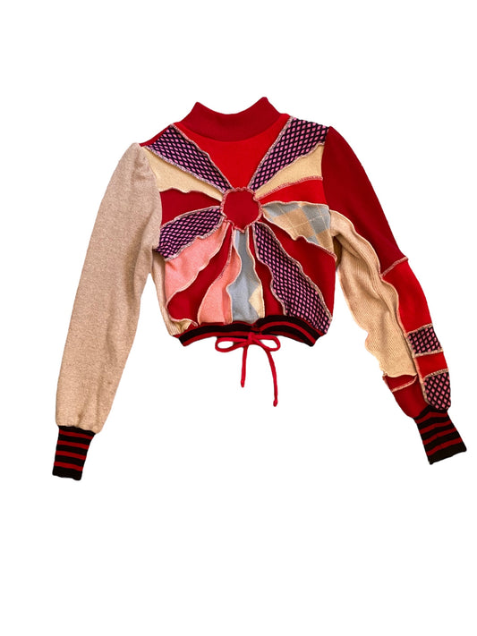 OOAK Constant Love Sweater - Medium