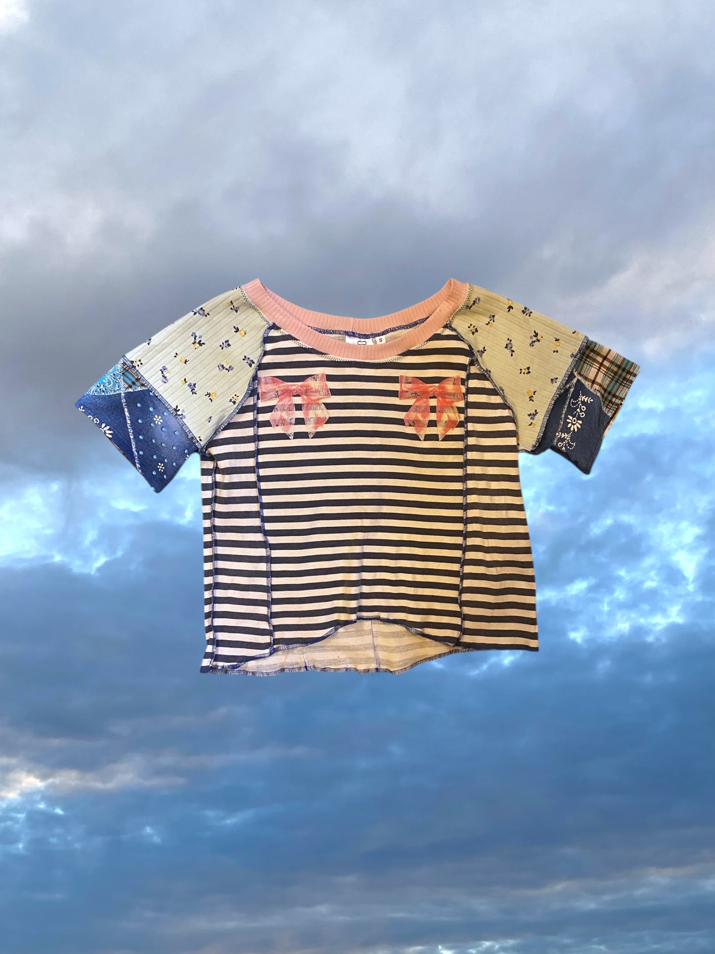 Meadow T-Shirt - Small