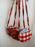 Mini Heart Purse #2