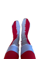 Cashmere Sweater Socks